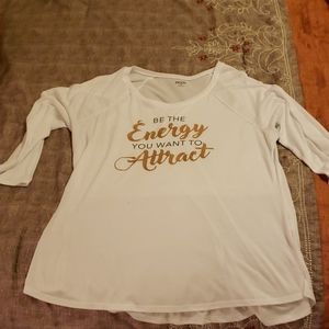 Long sleeve T-shirt